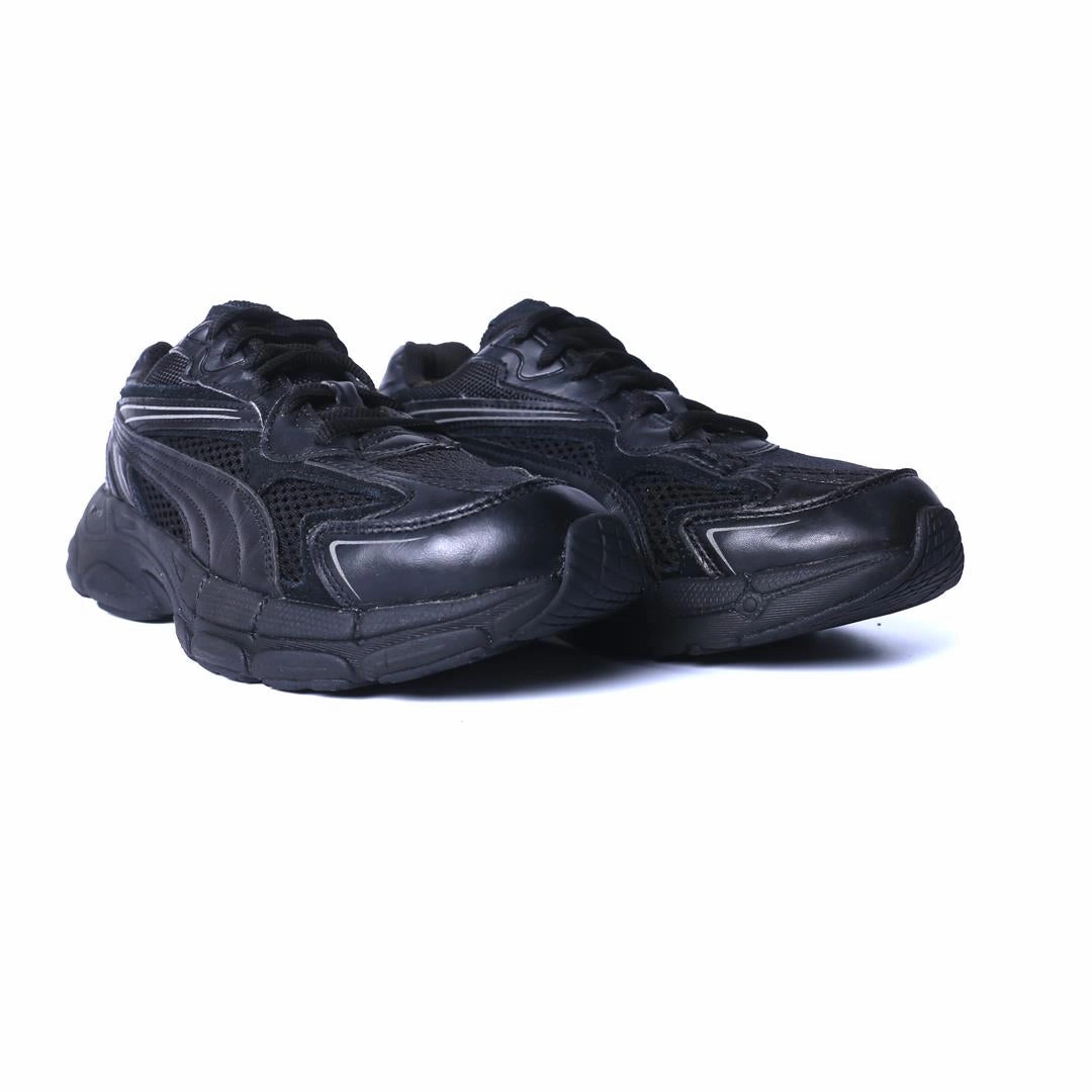 PUMA TEVERIS NITRO Puma sporty sneaker designs