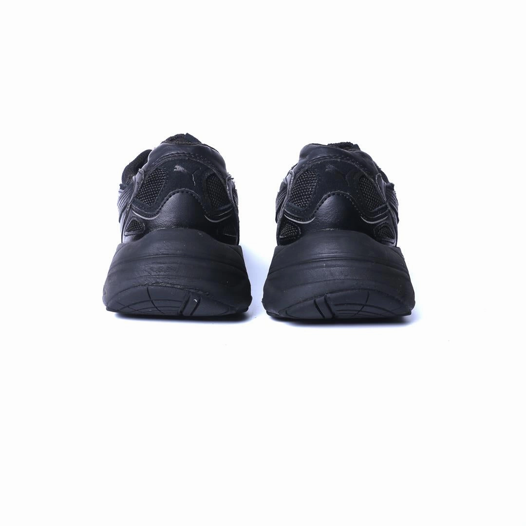 PUMA TEVERIS NITRO Puma sporty sneaker designs