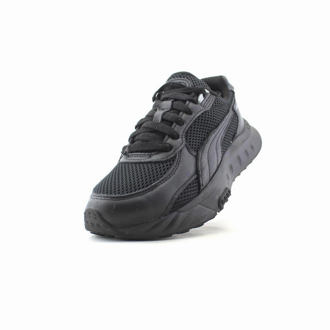 PUMA TRC BLAZE ELEVATED Puma signature shoe pictures