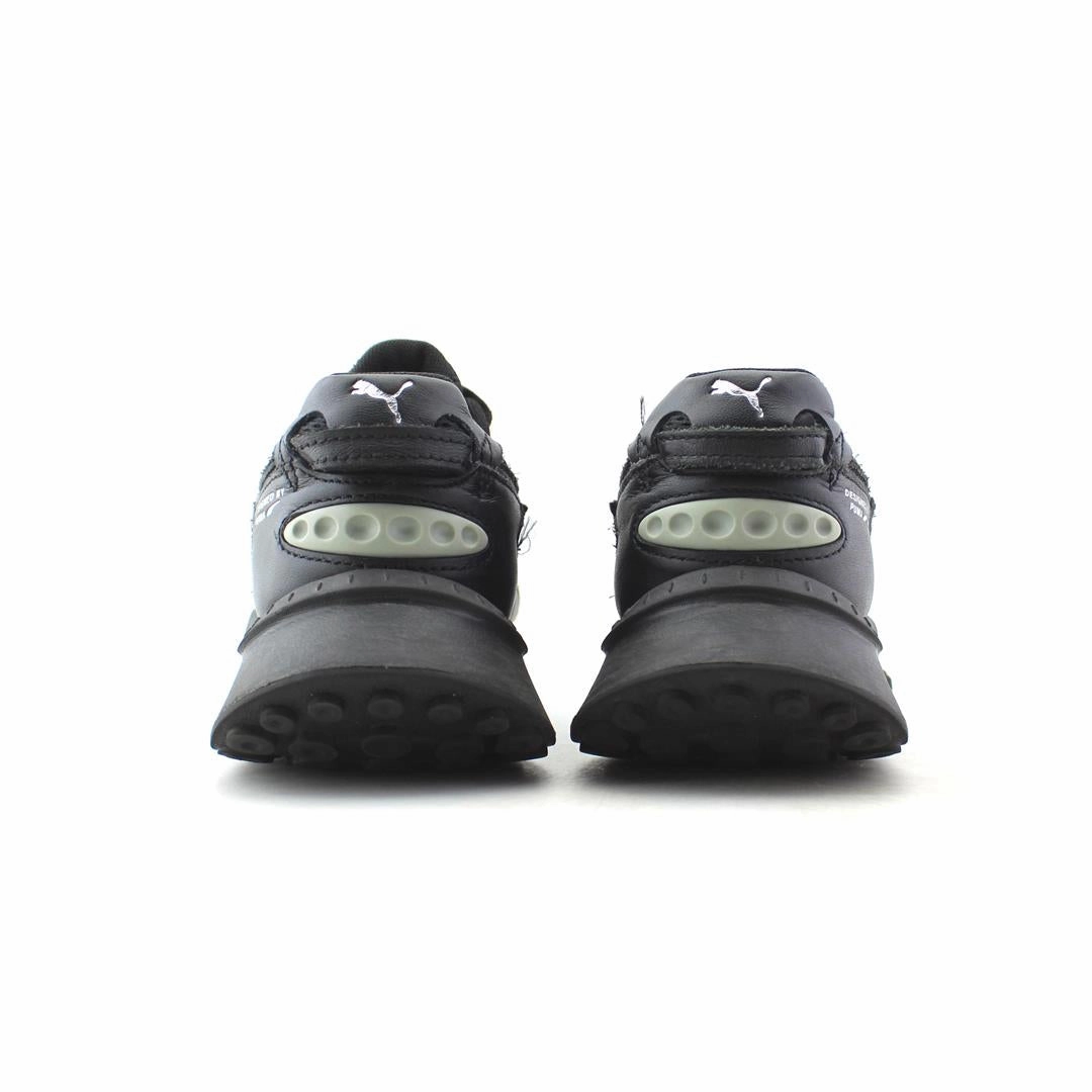 PUMA TRC BLAZE ELEVATED Puma signature shoe pictures