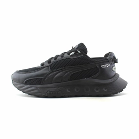 PUMA TRC BLAZE ELEVATED Puma iconic sneaker collections