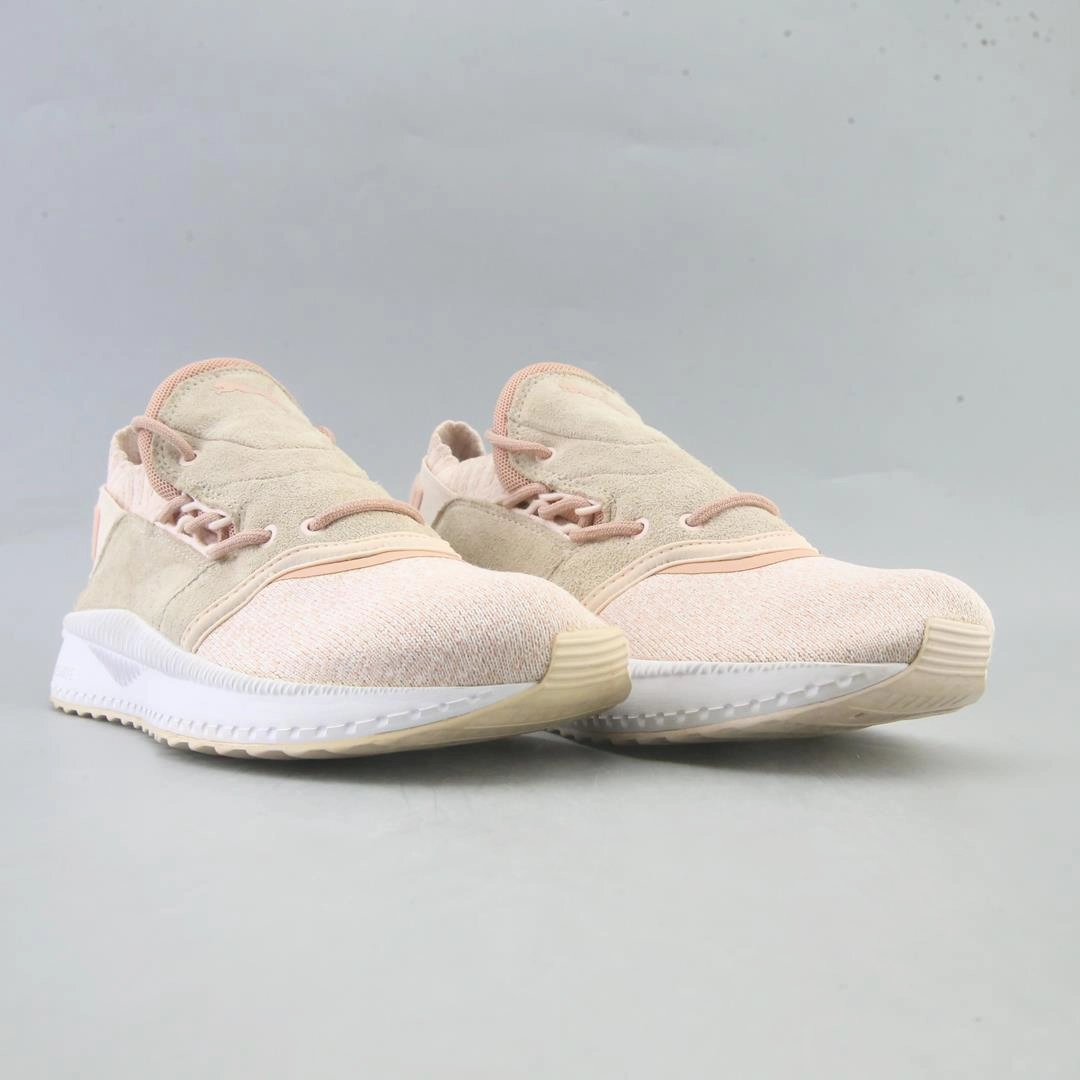 PUMA TSUGI SHINSEI EVOKNIT Puma signature shoe pictures