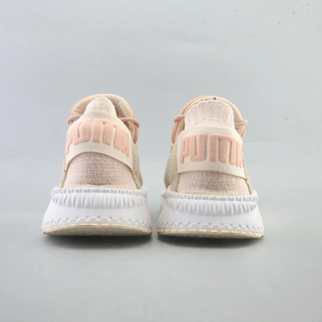 PUMA TSUGI SHINSEI EVOKNIT Puma signature shoe pictures