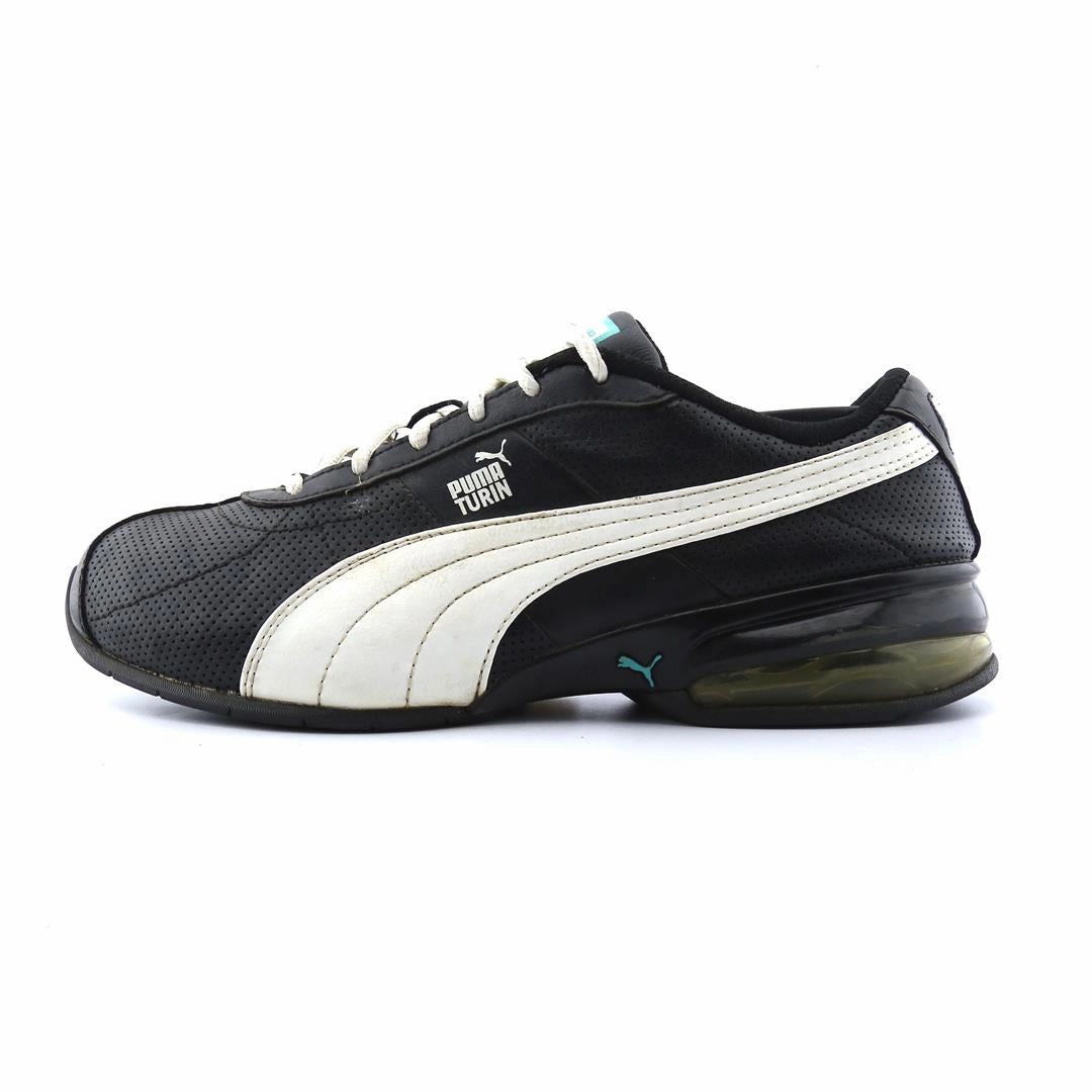PUMA TURIN Puma iconic sneaker collections