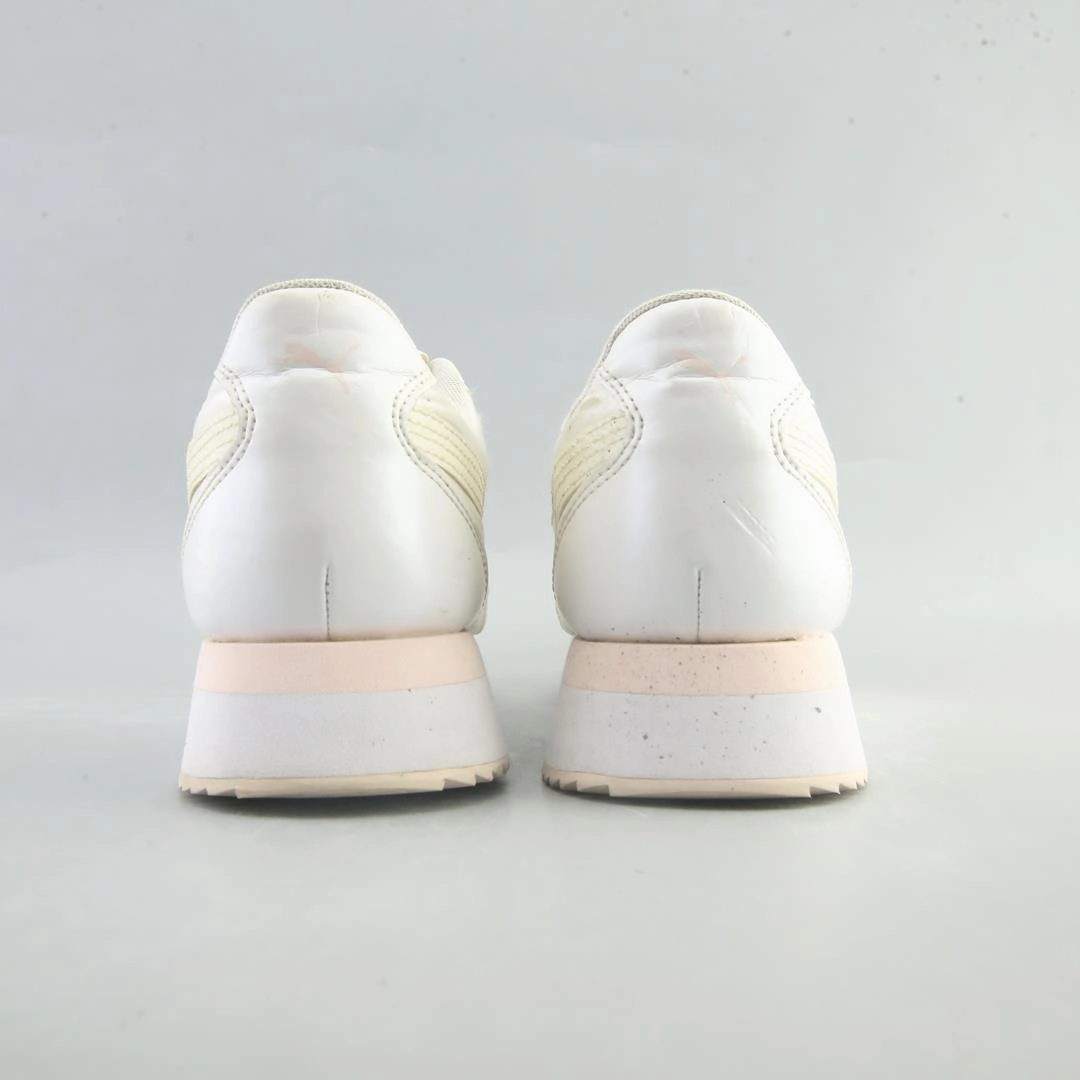 PUMA TURINO STACKED GLITTER Puma signature shoe pictures