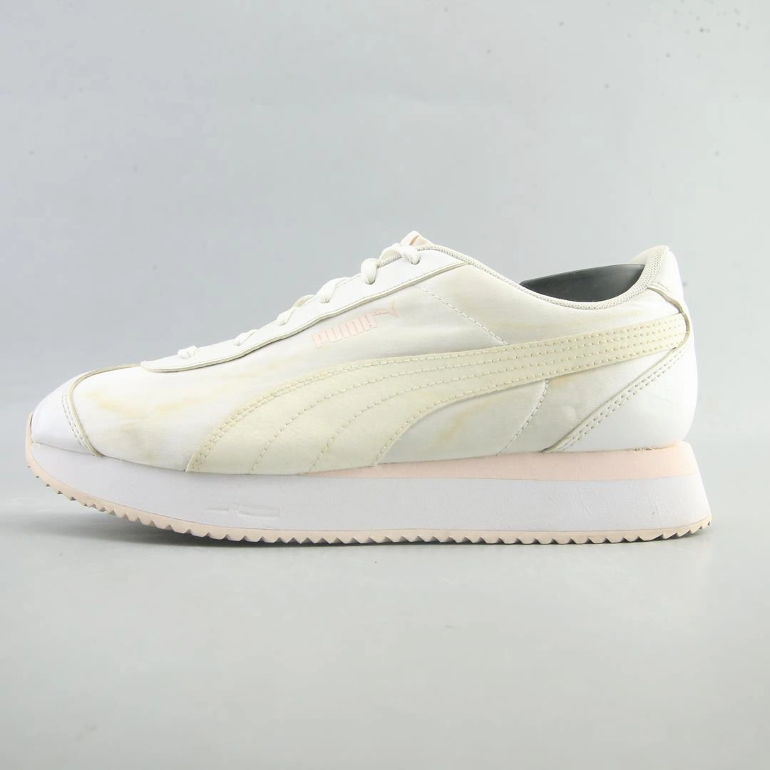 PUMA TURINO STACKED GLITTER Puma iconic sneaker collections