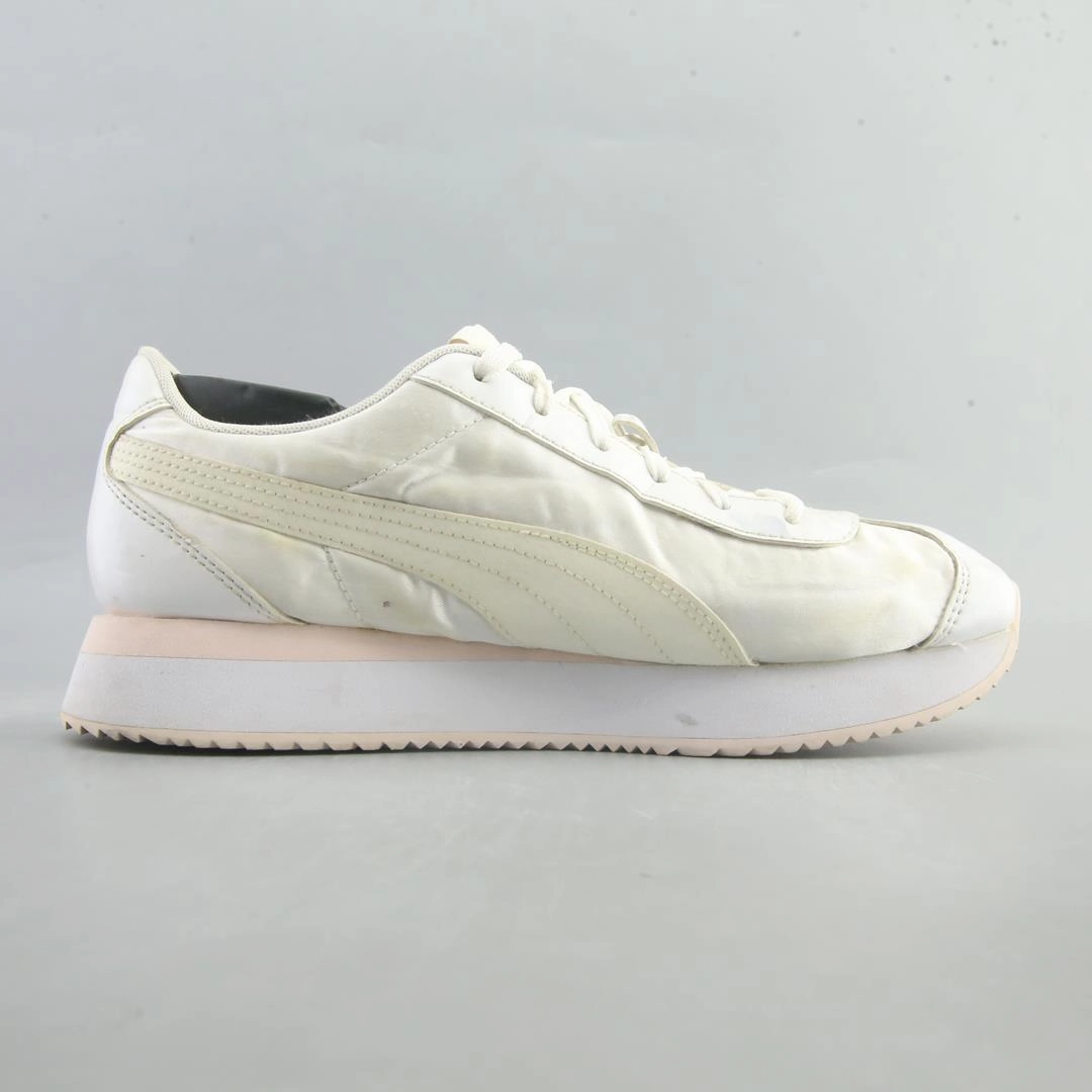 PUMA TURINO STACKED GLITTER Puma signature shoe pictures
