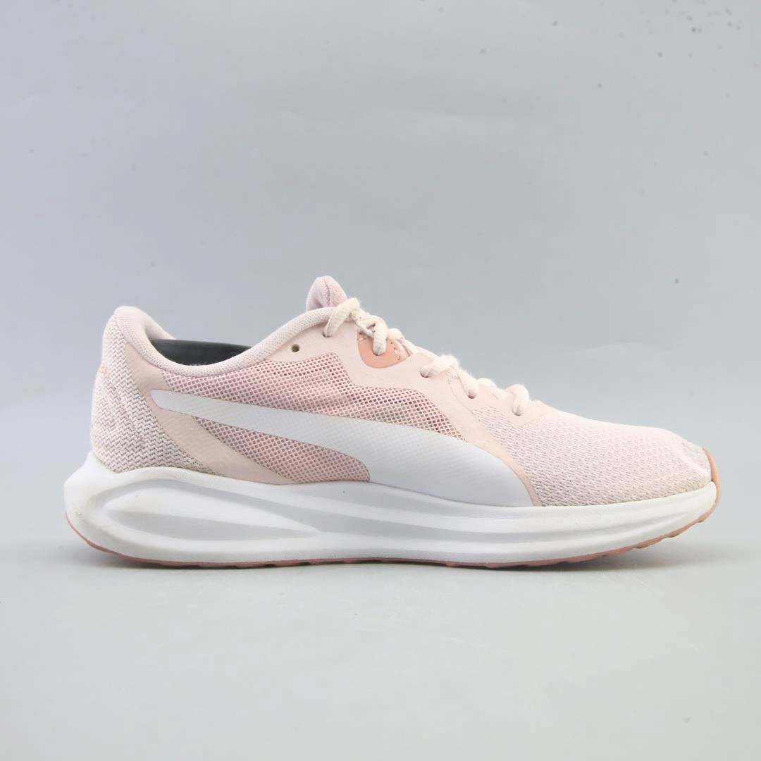 PUMA TWITCH RUNNER Puma signature shoe pictures