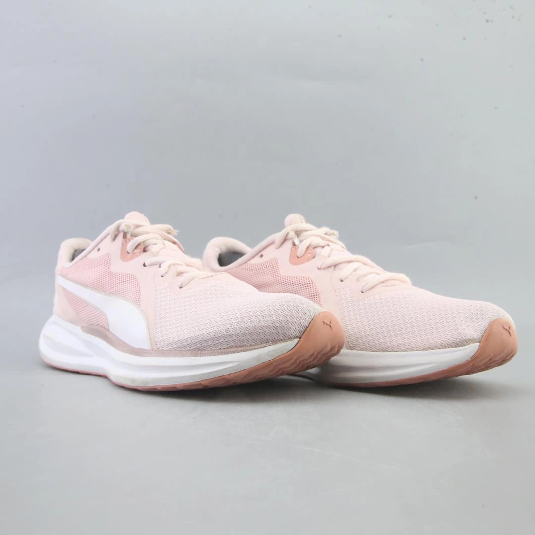PUMA TWITCH RUNNER Puma signature shoe pictures