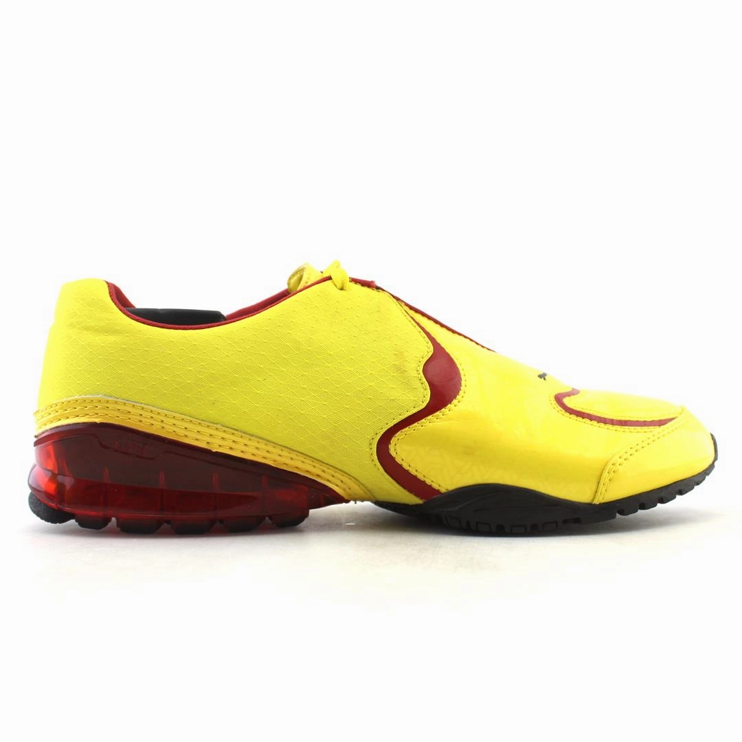 PUMA V1.10 Puma signature shoe pictures