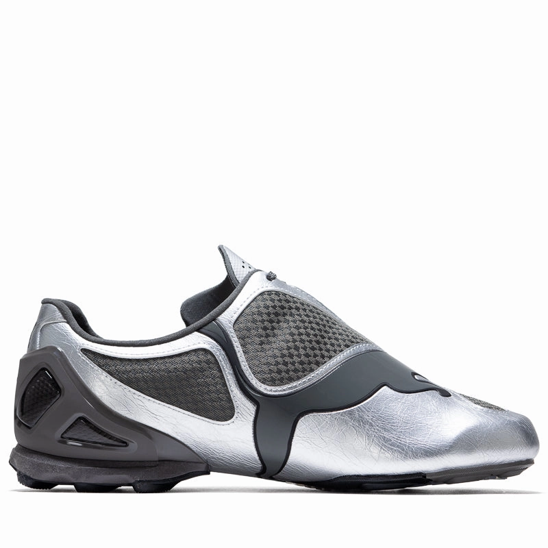 Puma V-S1 Metallic - Shadow Gray/Black Puma trainer style images