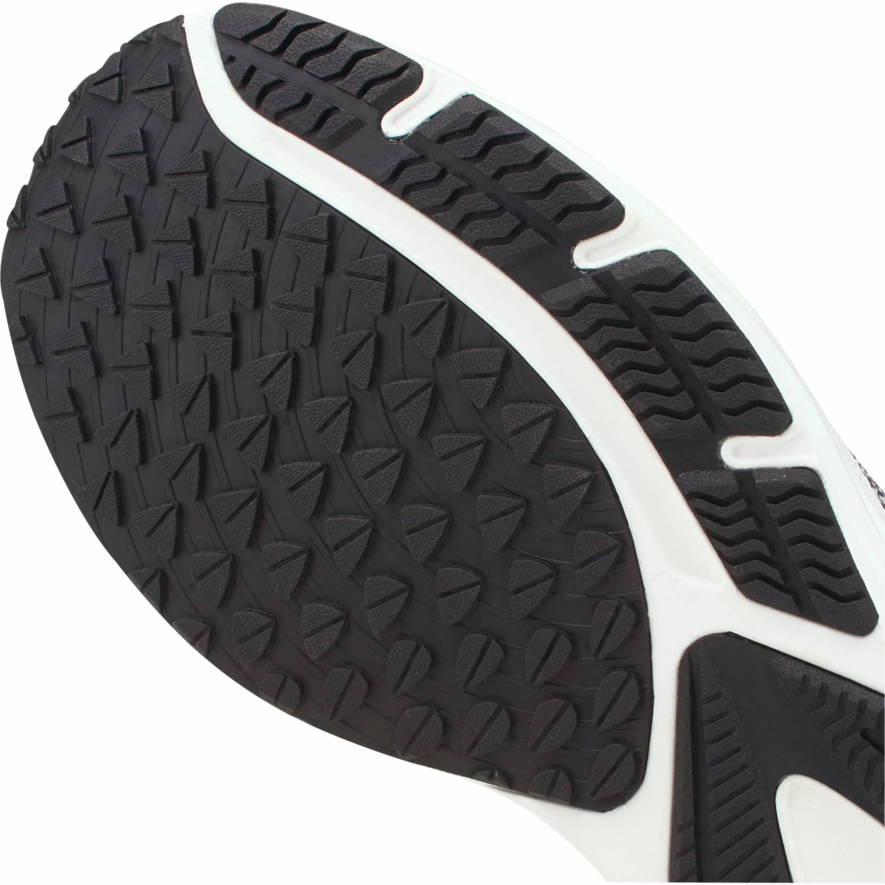 Puma Velocity Nitro 2 Mens Running Shoes - Black Bold Sneakers