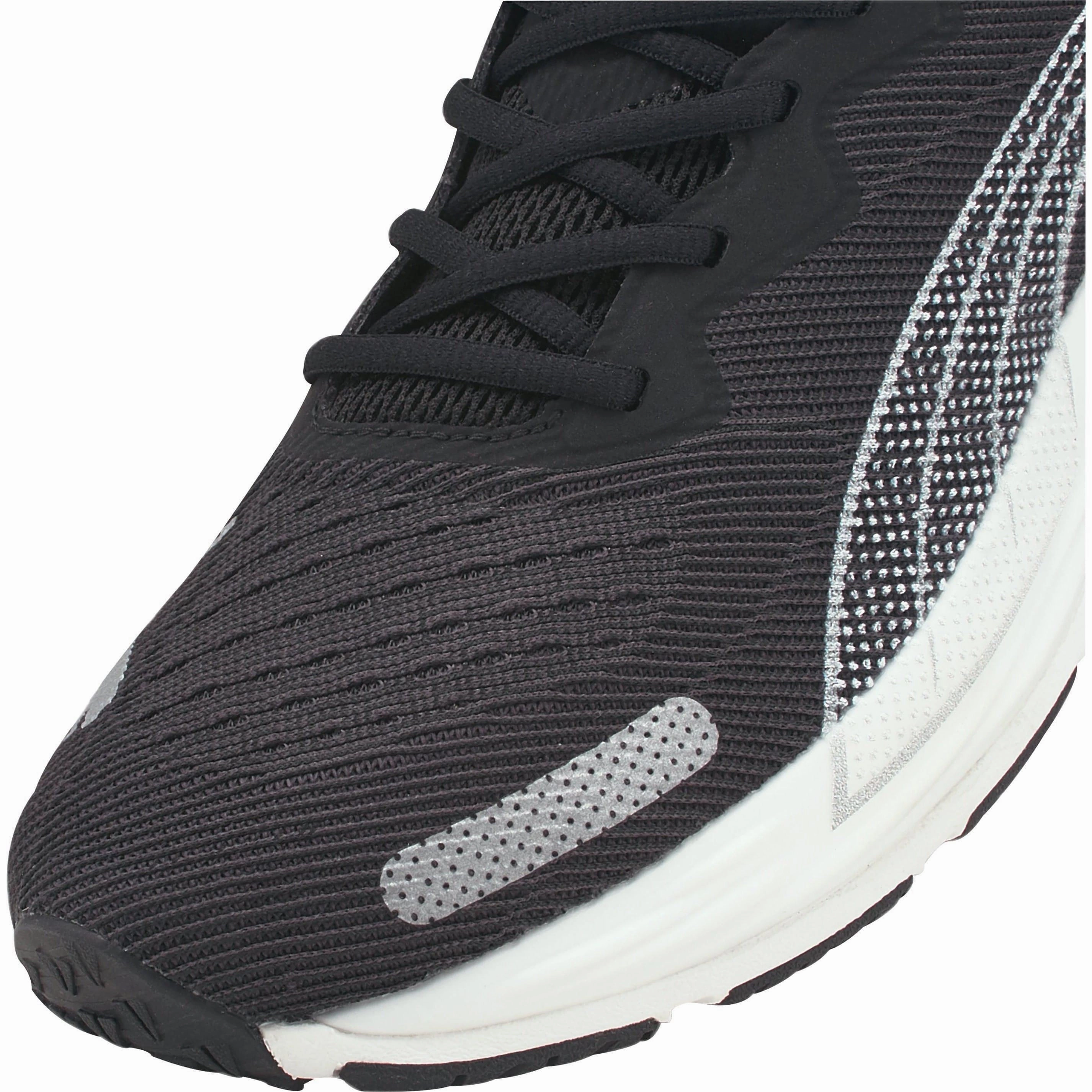 Puma Velocity Nitro 2 Mens Running Shoes - Black Cozy Footwear