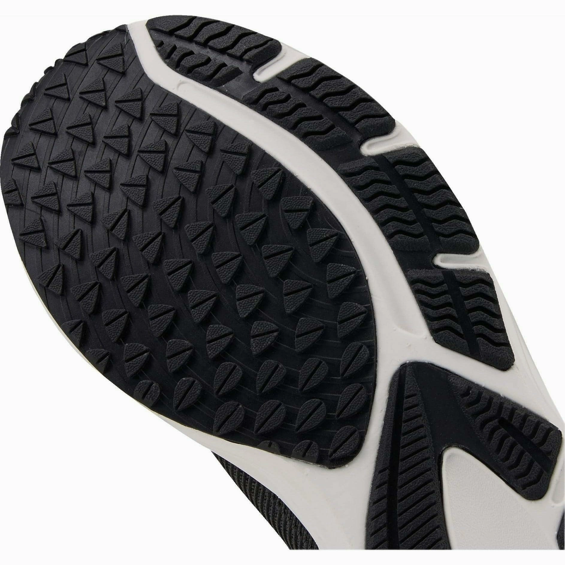 Puma Velocity Nitro 2 Womens Running Shoes - Black Bold Sneakers