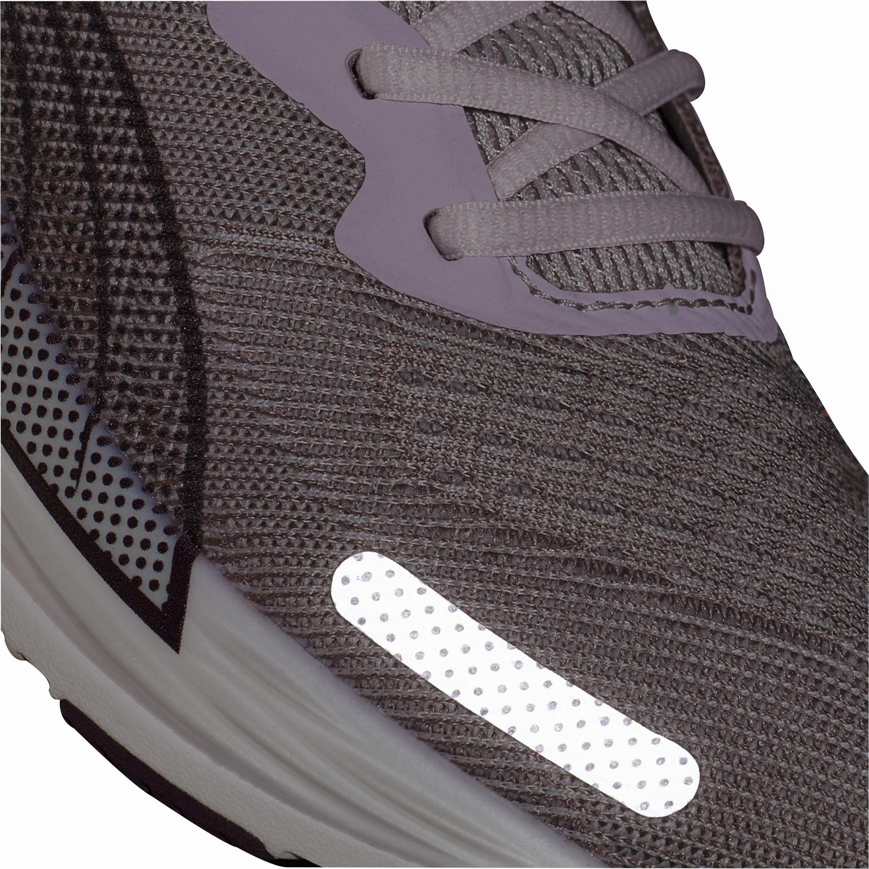 Puma Velocity Nitro 2 Womens Running Shoes - Purple Bold Sneakers
