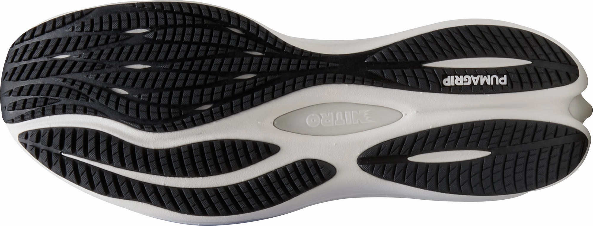 Puma Velocity Nitro 3 Mens Running Shoes - Blue Cozy Footwear