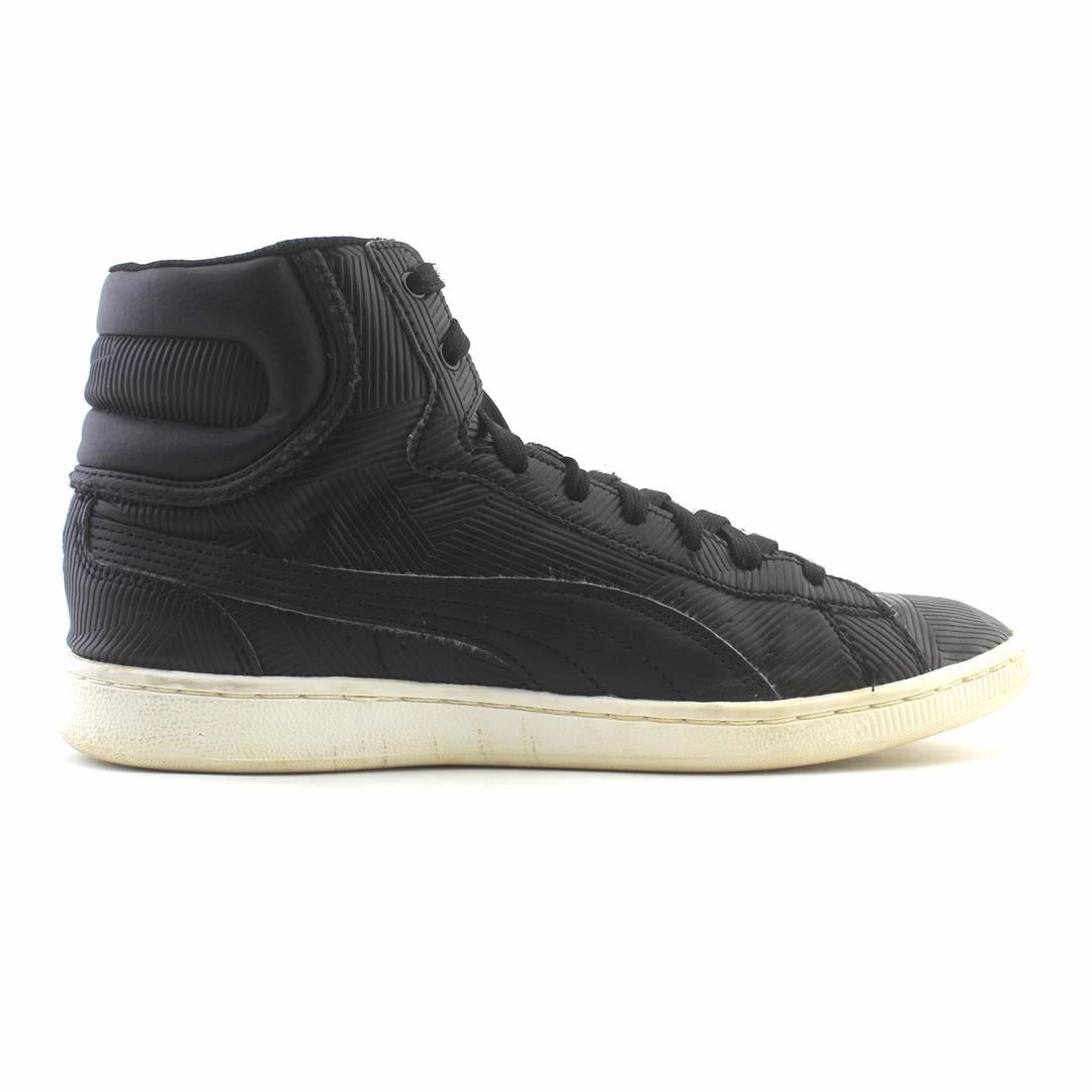 PUMA VIKKY  MID Puma signature shoe pictures