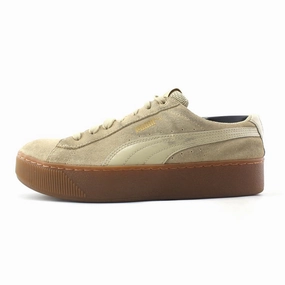 PUMA  VIKKY PLATFORM Puma iconic sneaker collections