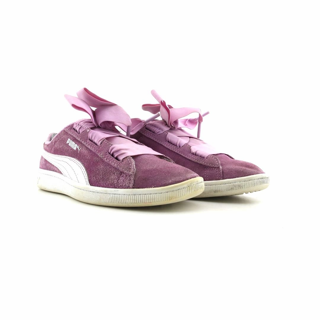 PUMA  VIKKY RIBBON AC PS Puma signature shoe pictures