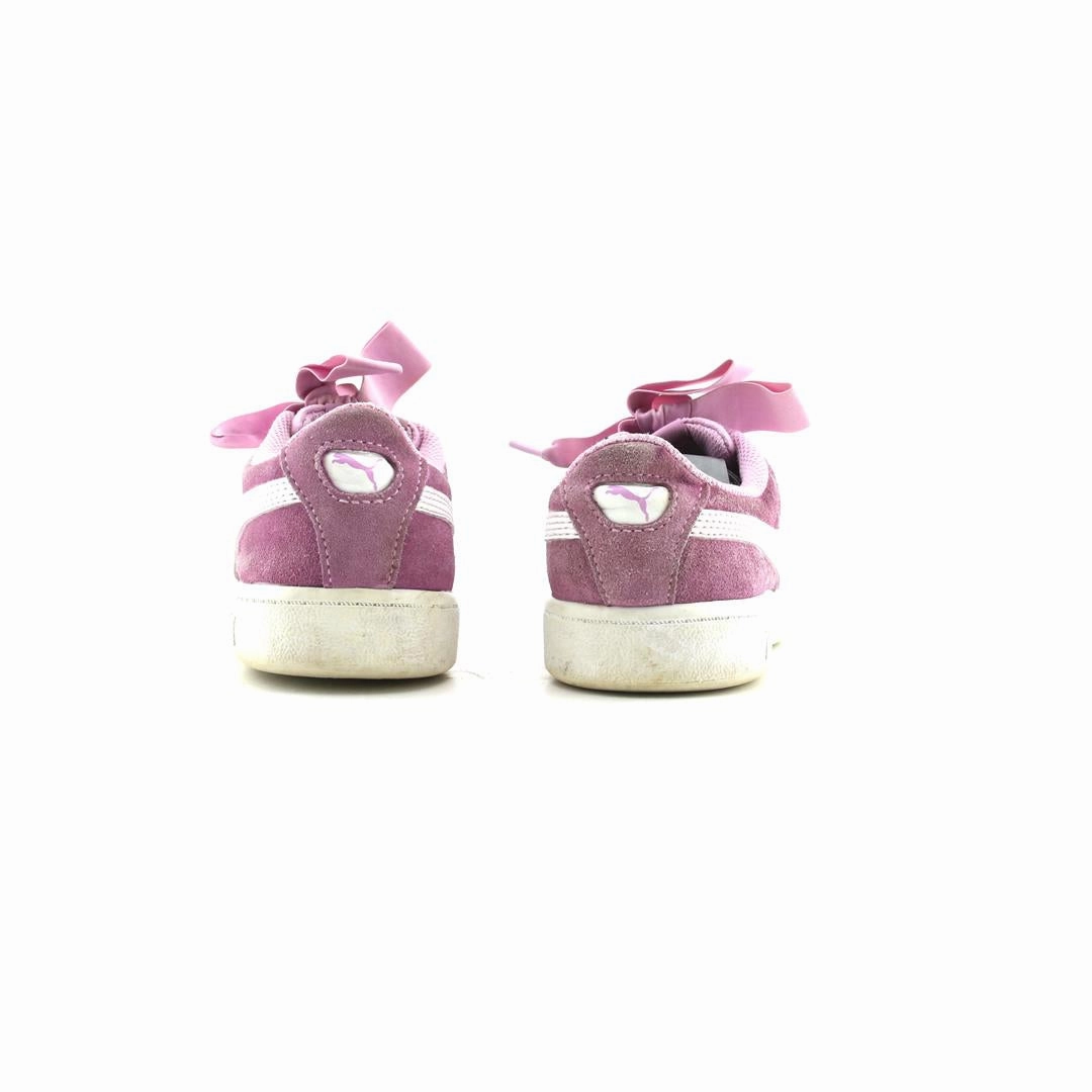 PUMA  VIKKY RIBBON AC PS Puma signature shoe pictures