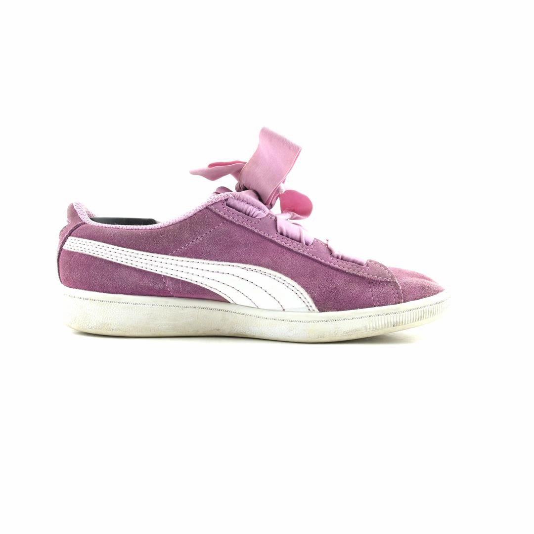 PUMA  VIKKY RIBBON AC PS Puma signature shoe pictures