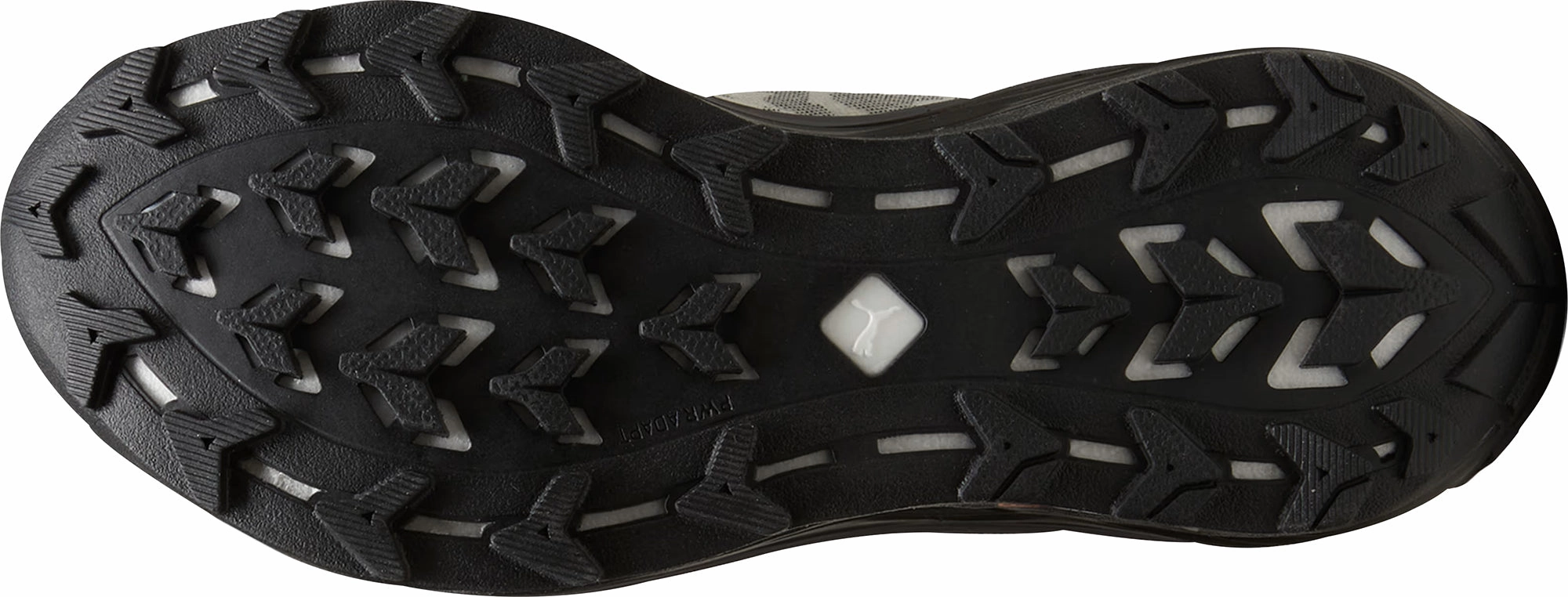Puma Voyage Nitro 3 GORE-TEX Mens Trail Running Shoes - Grey Bold Sneakers