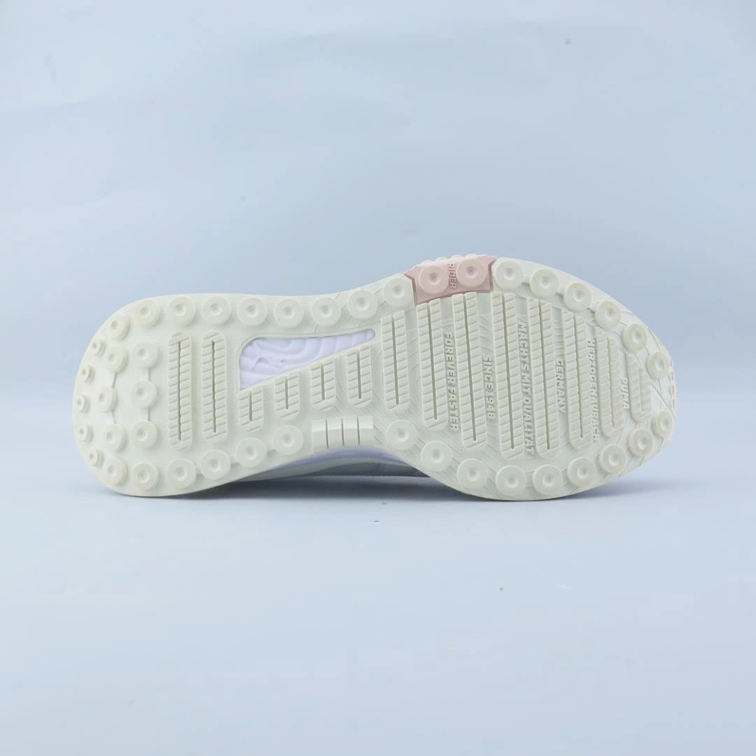PUMA WILD RIDER SOFT METAL Puma sporty sneaker designs
