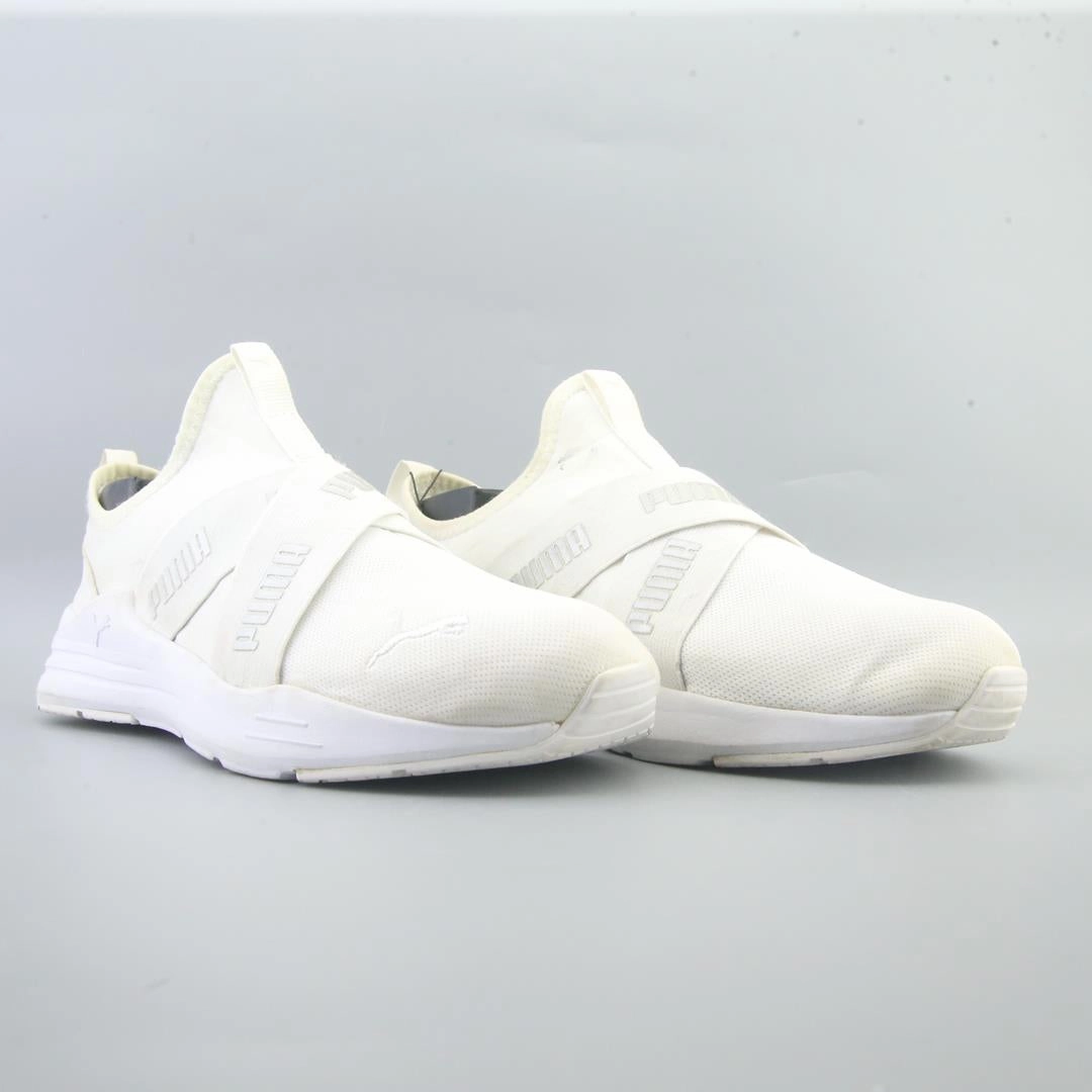 PUMA WIRED RUN Puma signature shoe pictures