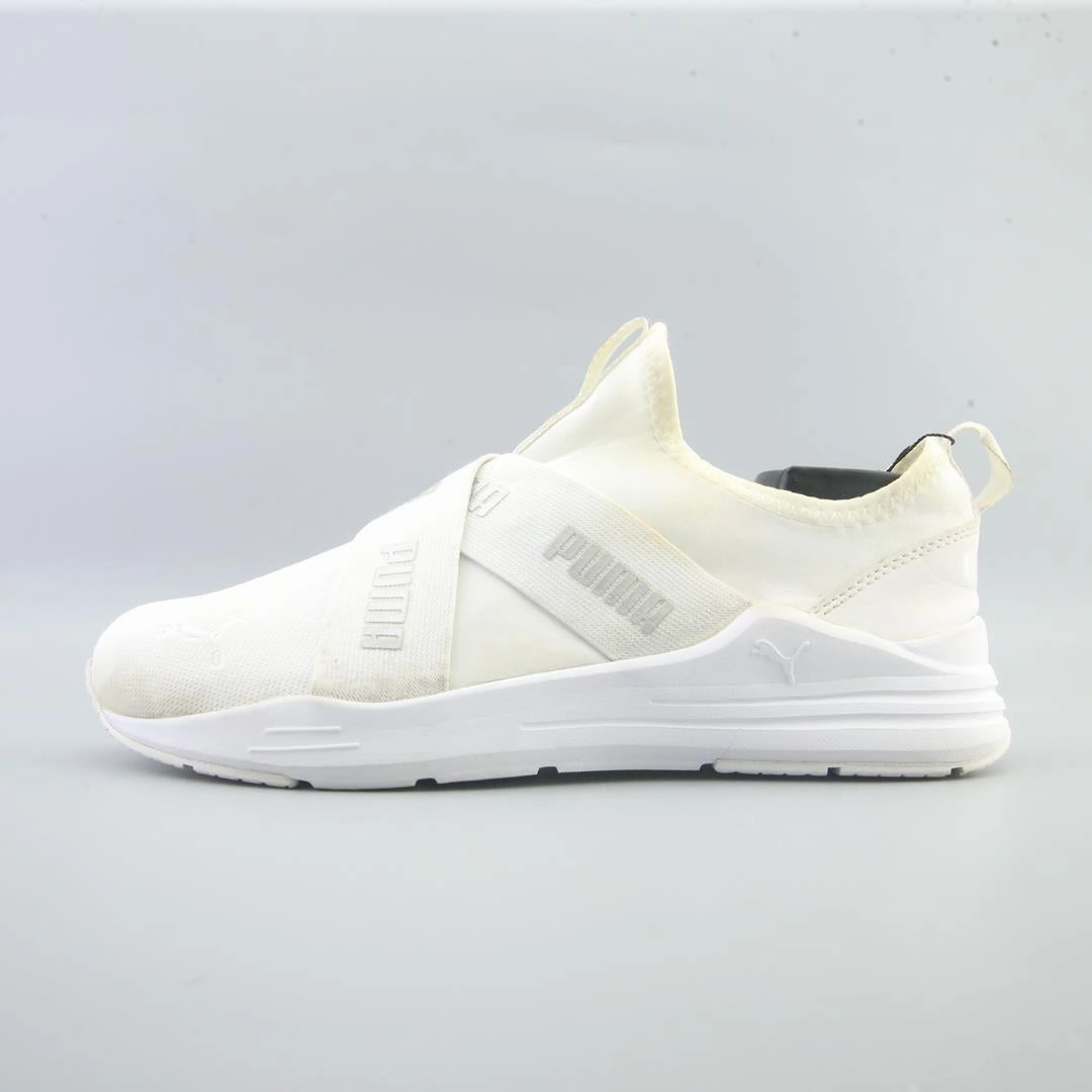 PUMA WIRED RUN Puma iconic sneaker collections