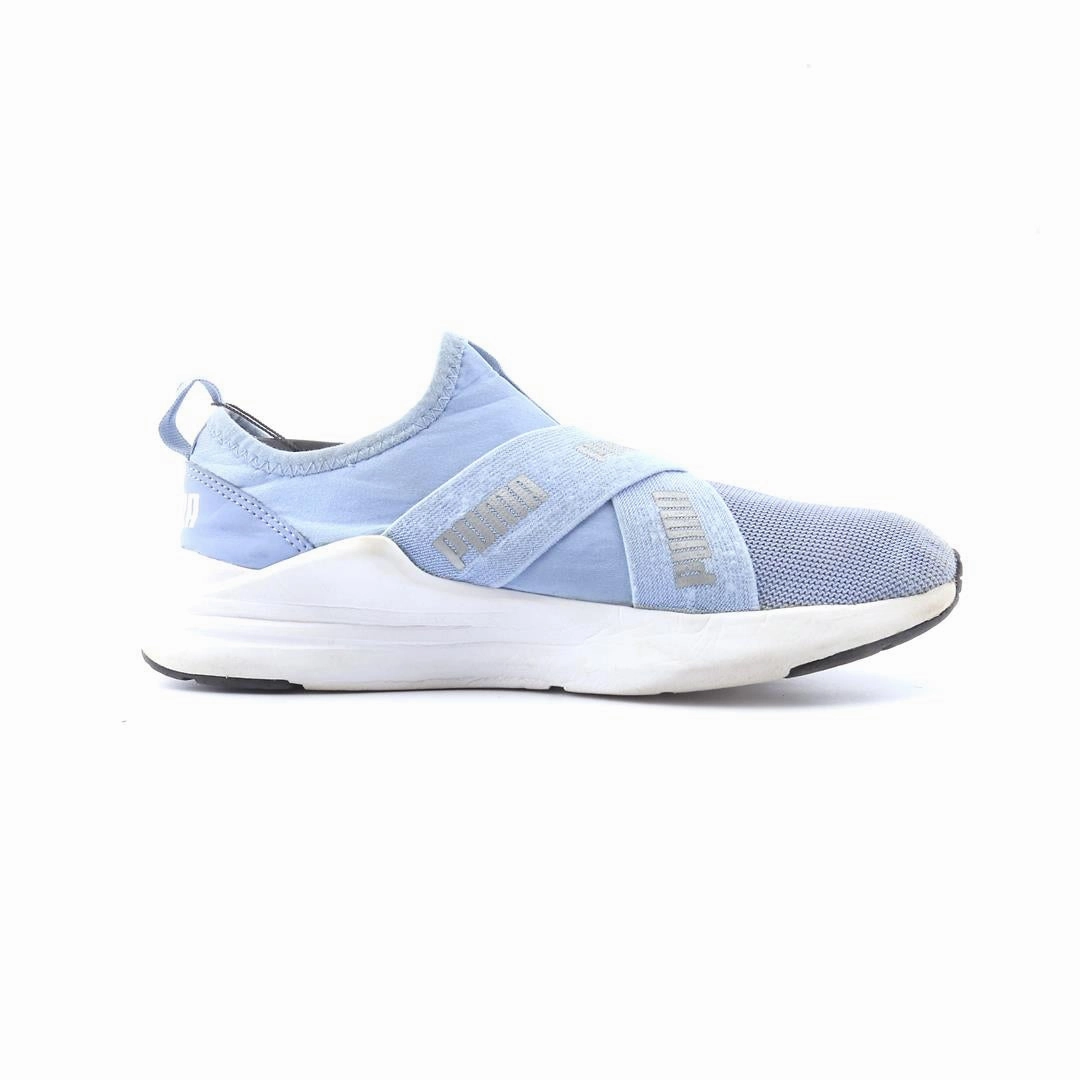 PUMA  WIRED RUN Puma signature shoe pictures