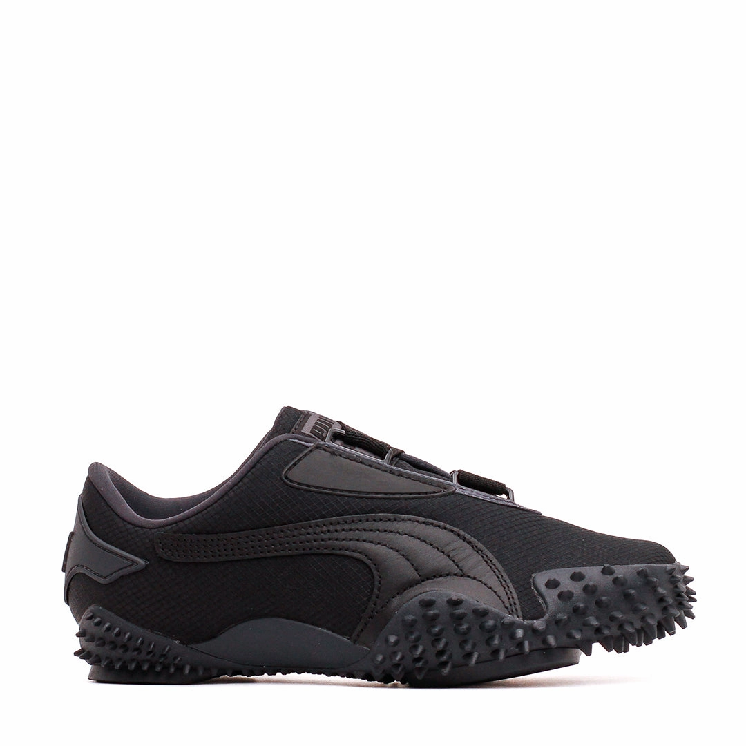 Puma Women Mostro Archive Black 400991-02 Puma performance shoe models