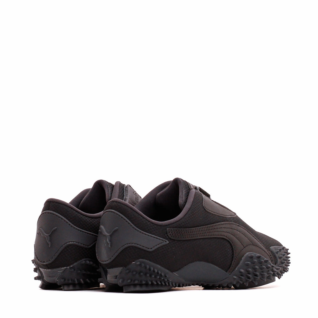 Puma Women Mostro Archive Black 400991-02 Puma casual footwear shots