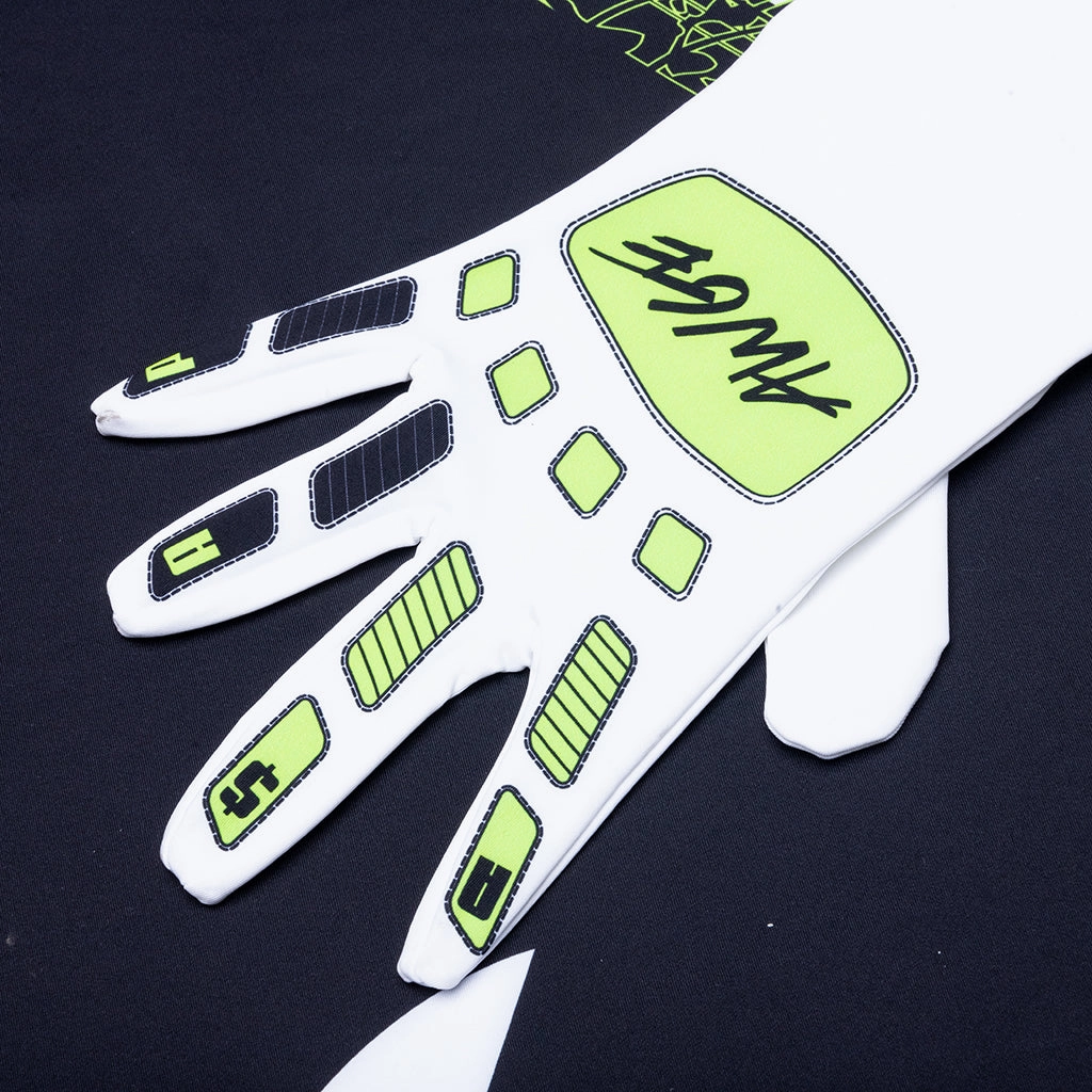 Puma x A$AP Rocky Tire L/S Glove - White Puma Everyday Style Shoes