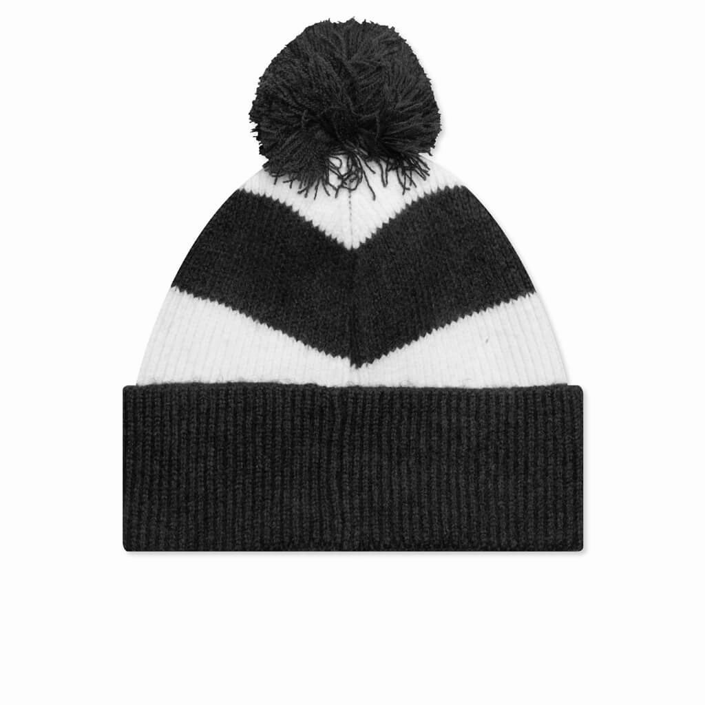 Puma x AMI Beanie - Black/White Puma Everyday Style Shoes