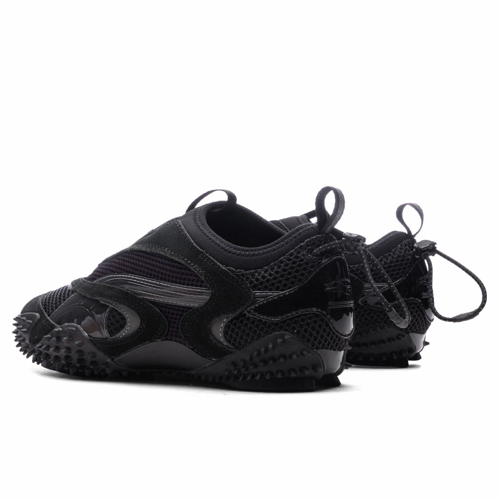 Puma x Aries Mostro AC Arise - Black Puma Everyday Style Shoes