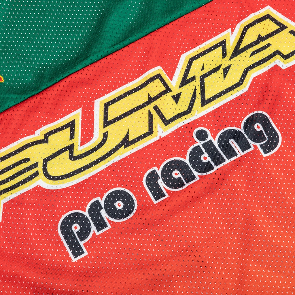 Puma x Butter Goods 15Y Jersey - For All Time Red Puma Everyday Style Shoes