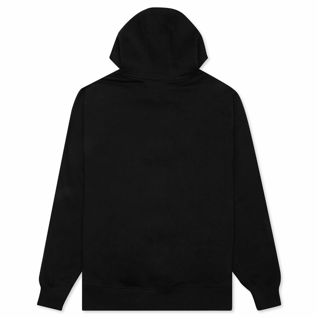 Puma X Butter Goods Hoodie - Black Puma Suede Street Sneakers