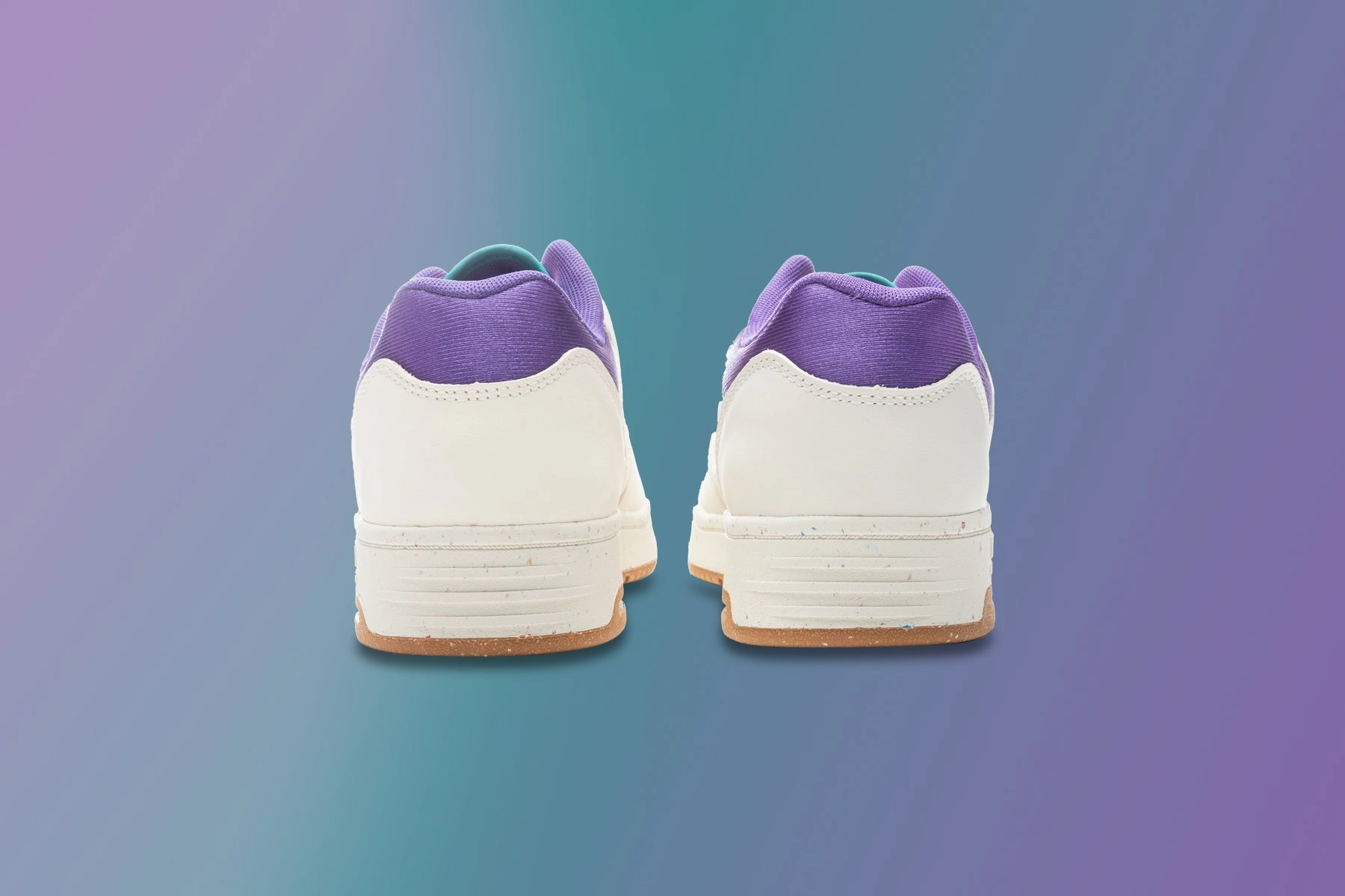 Puma x Butter Goods Slipstream Lo - White Puma Suede Street Sneakers