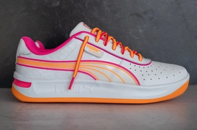 Puma x DUNKIN' GV Special Puma trendy footwear styles
