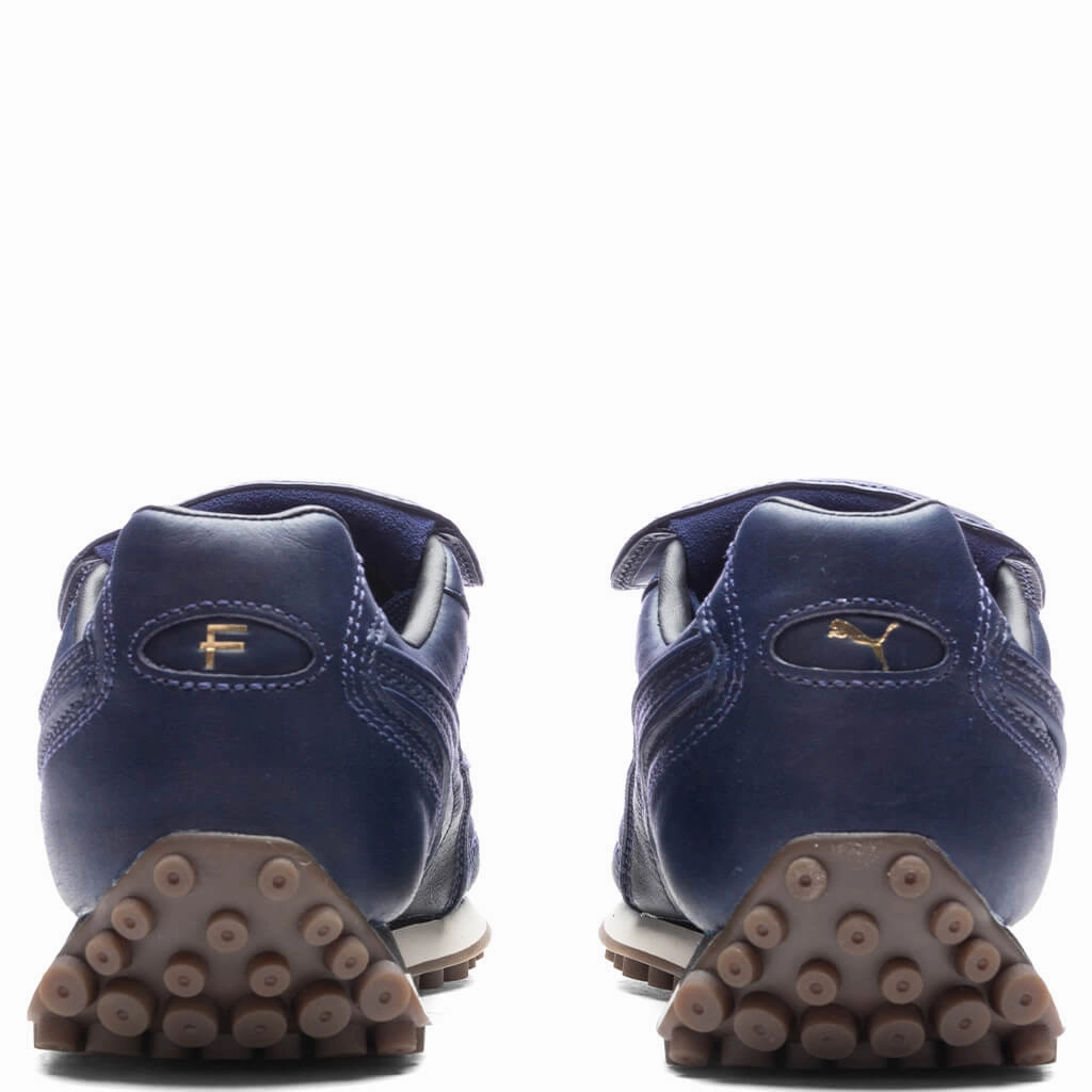 Puma x Fenty Avanti L - Club Navy Puma Everyday Style Shoes