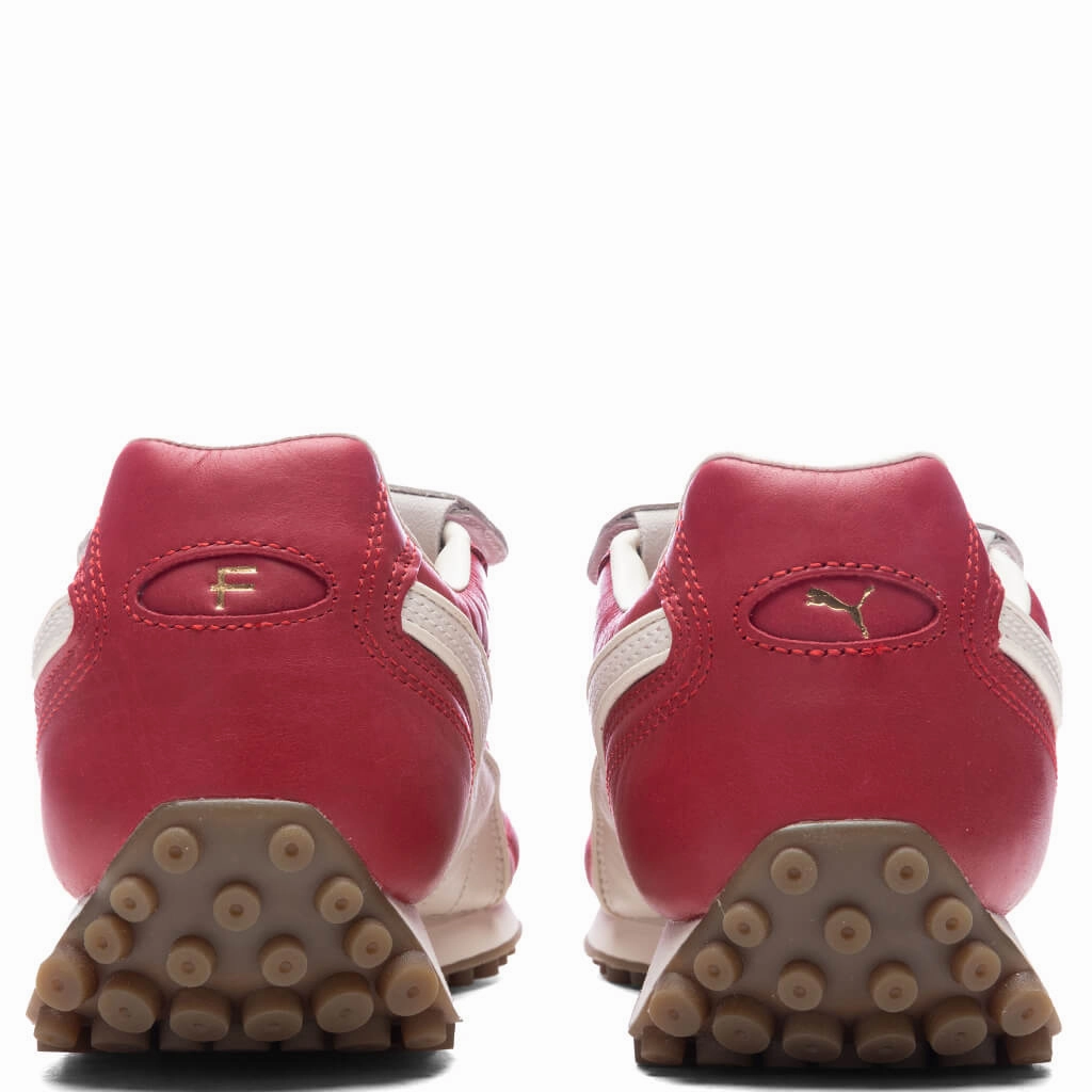 Puma x Fenty Avanti L - Red Puma Everyday Style Shoes