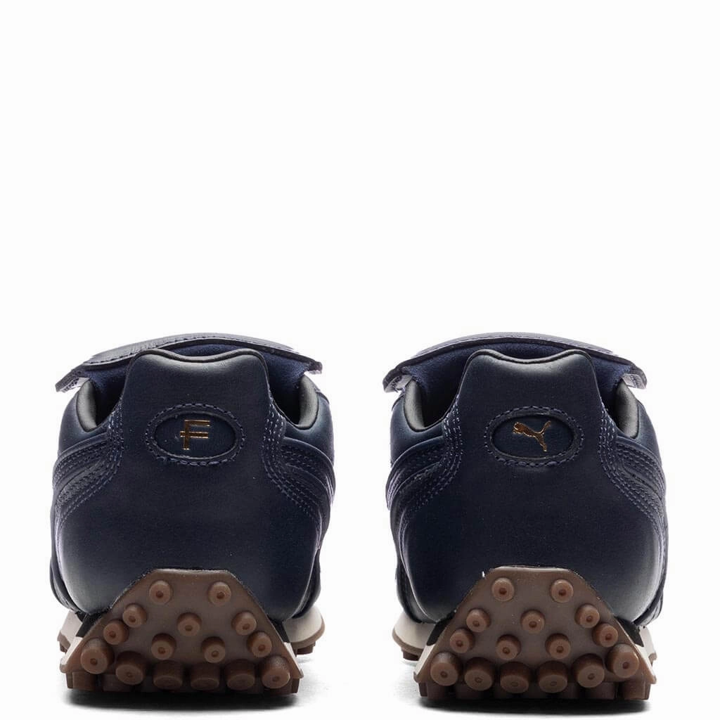 Puma x Fenty Avanti L Little Kids' - Club Navy Puma Everyday Style Shoes