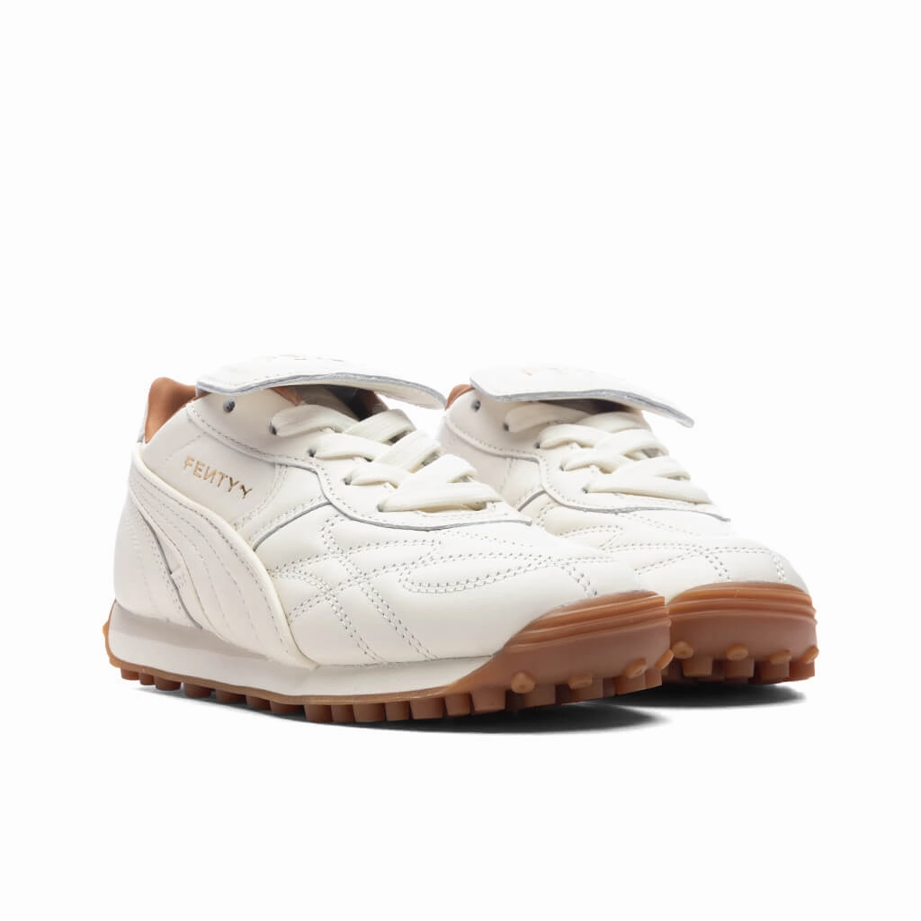 Puma x Fenty Avanti VL (PS) - White Puma Everyday Style Shoes