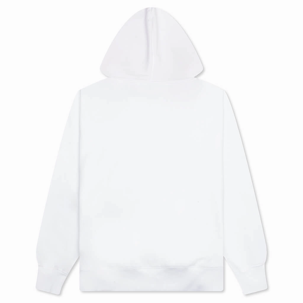 Puma x Frosted Flakes Hoodie - White Puma Everyday Style Shoes