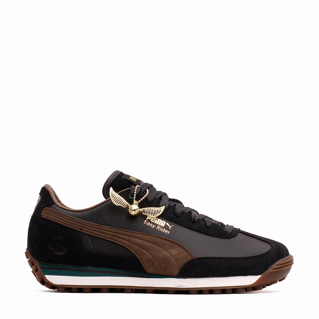 Puma x Harry Potter Men Easy Rider Hogwarts 401208-01 Puma casual footwear shots