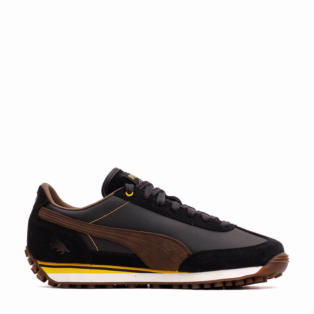 Puma x Harry Potter Men Easy Rider Hogwarts 401208-01 Puma casual footwear shots
