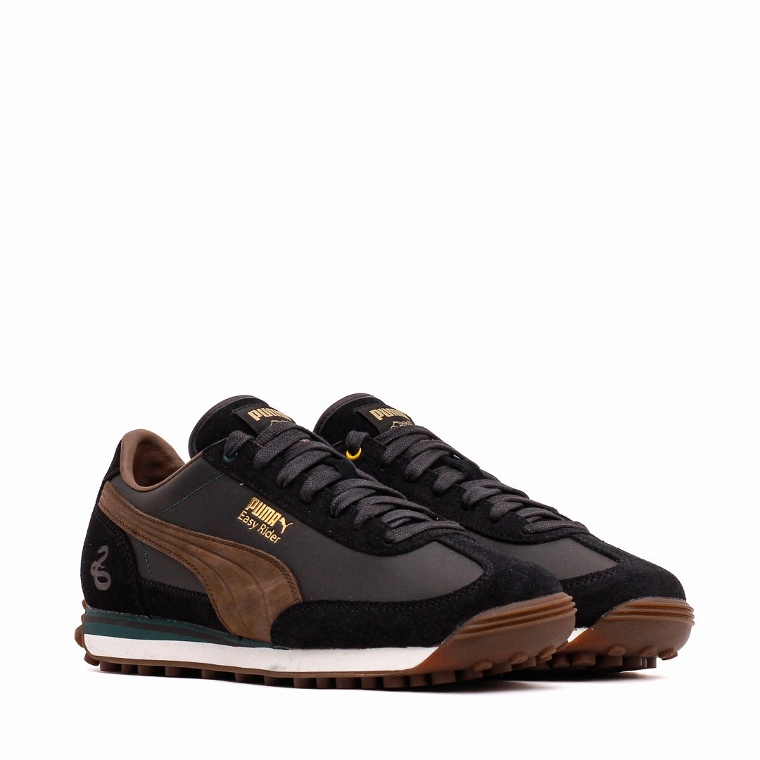 Puma x Harry Potter Men Easy Rider Hogwarts 401208-01 Puma casual footwear shots