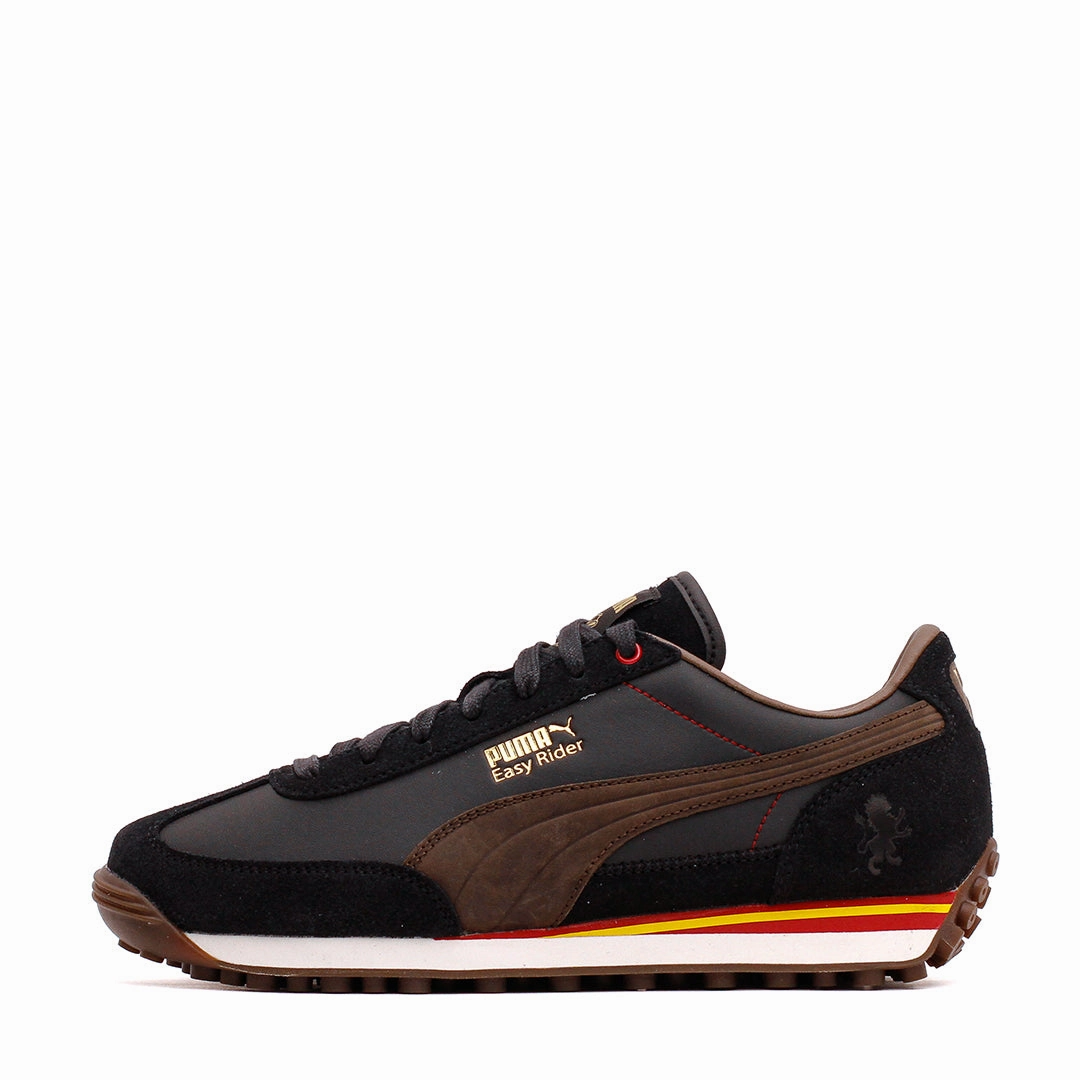 Puma x Harry Potter Men Easy Rider Hogwarts 401208-01 Puma casual footwear shots