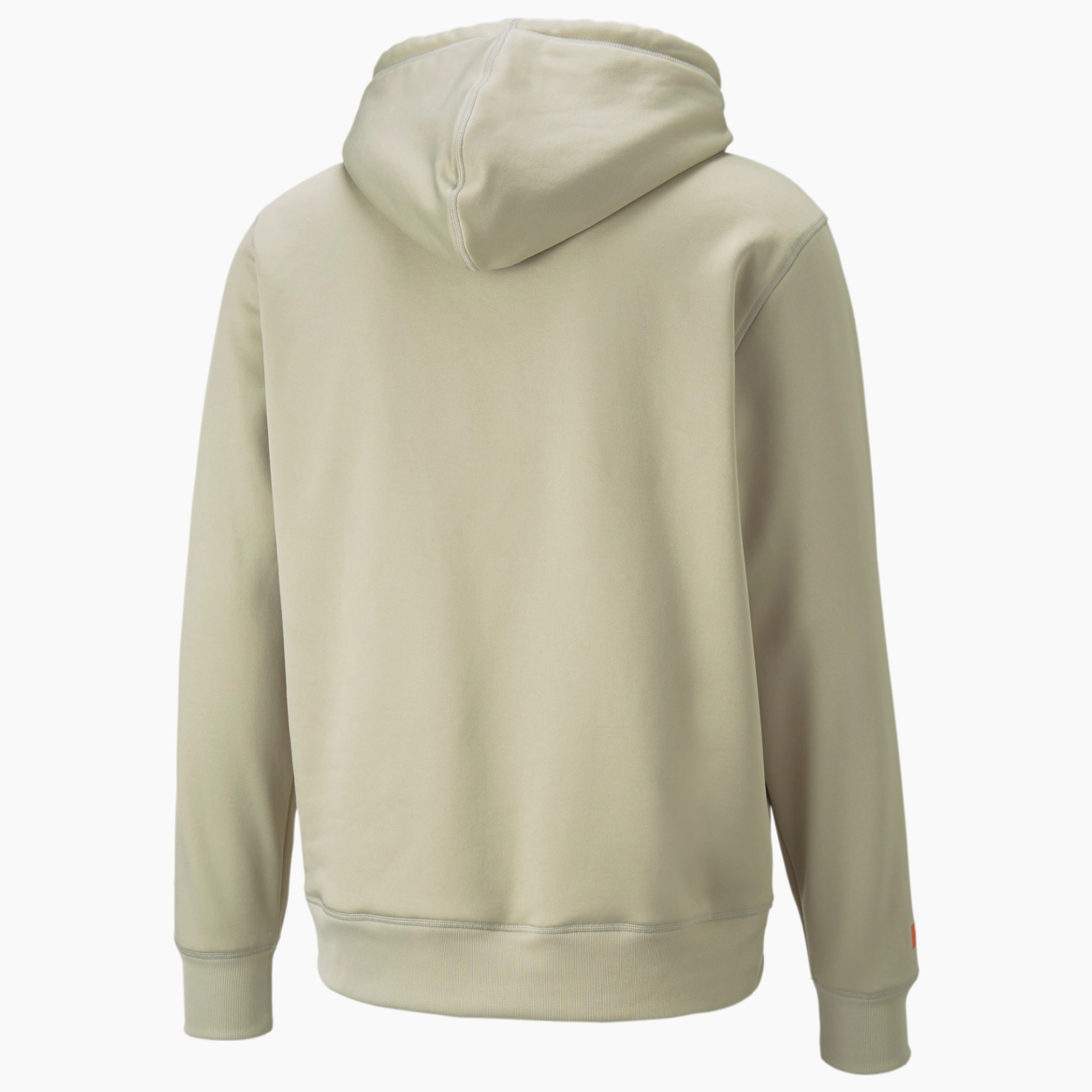 PUMA x HELLY HANSEN Hoodie (Spray Green) Puma athletic shoe visuals