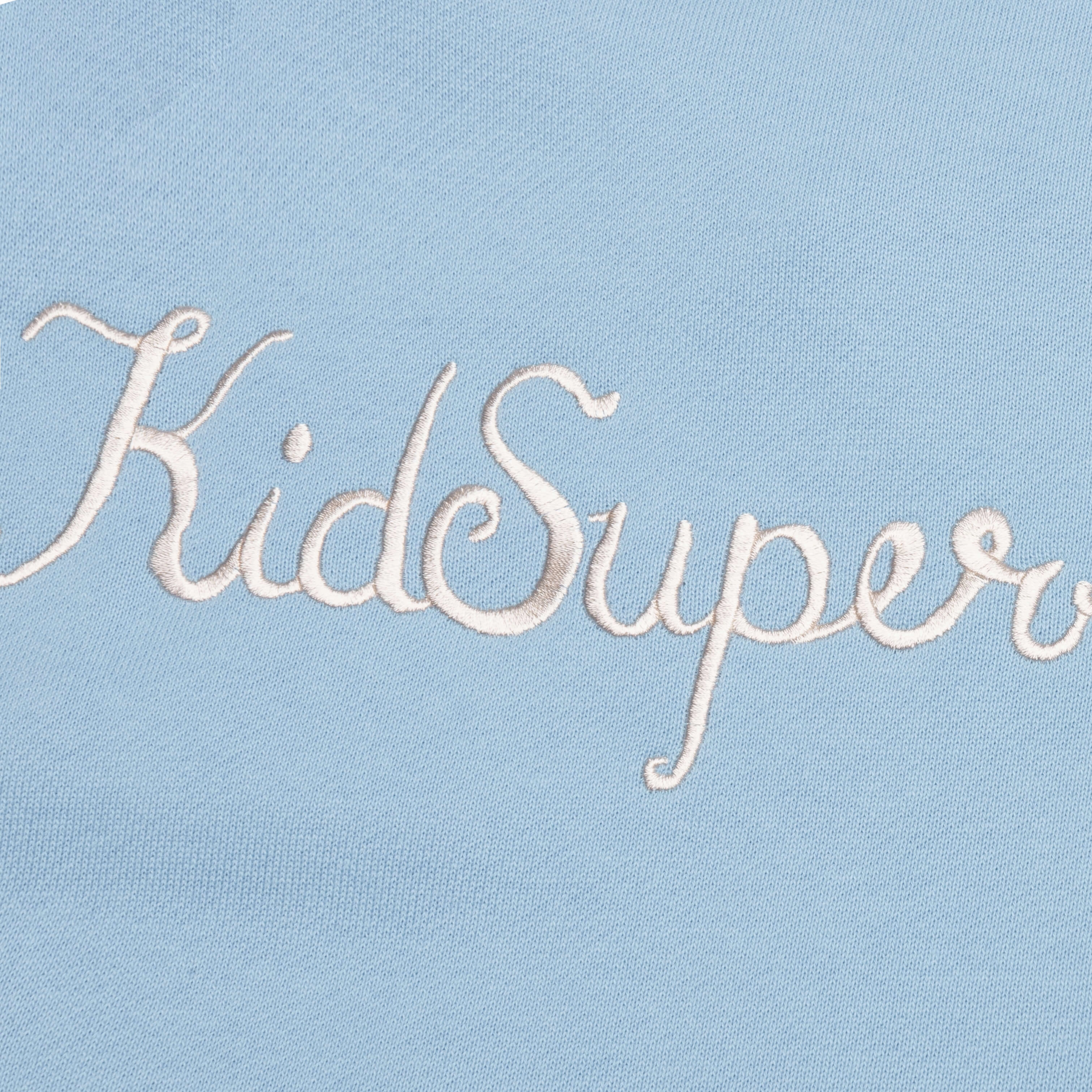 Puma x KidSuper Crew - Blue Puma Everyday Style Shoes